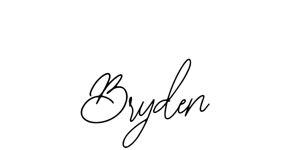 How to Draw Bryden signature style? Bearetta-2O07w is a latest design signature styles for name Bryden. Bryden signature style 12 images and pictures png