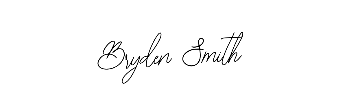 if you are searching for the best signature style for your name Bryden Smith. so please give up your signature search. here we have designed multiple signature styles  using Bearetta-2O07w. Bryden Smith signature style 12 images and pictures png