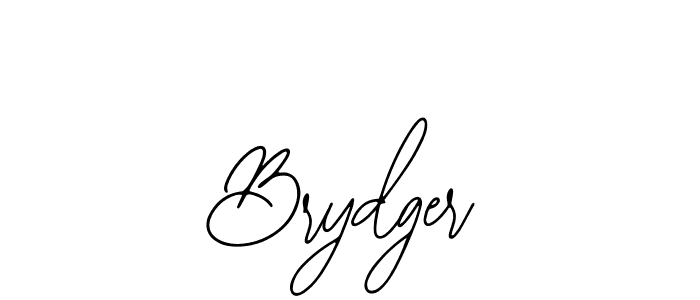 Once you've used our free online signature maker to create your best signature Bearetta-2O07w style, it's time to enjoy all of the benefits that Brydger name signing documents. Brydger signature style 12 images and pictures png