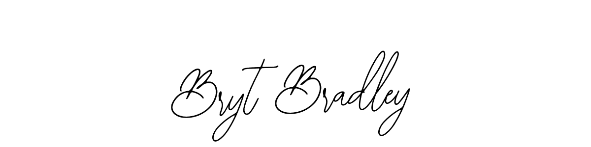 Here are the top 10 professional signature styles for the name Bryt Bradley. These are the best autograph styles you can use for your name. Bryt Bradley signature style 12 images and pictures png