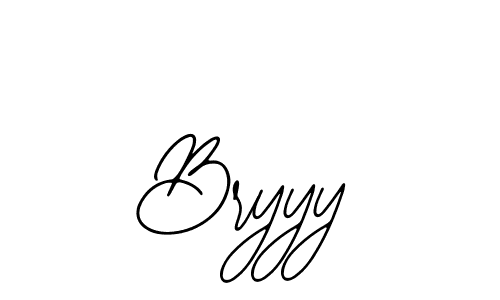 Also You can easily find your signature by using the search form. We will create Bryyy name handwritten signature images for you free of cost using Bearetta-2O07w sign style. Bryyy signature style 12 images and pictures png