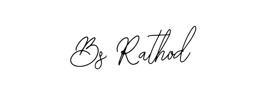 if you are searching for the best signature style for your name Bs Rathod. so please give up your signature search. here we have designed multiple signature styles  using Bearetta-2O07w. Bs Rathod signature style 12 images and pictures png
