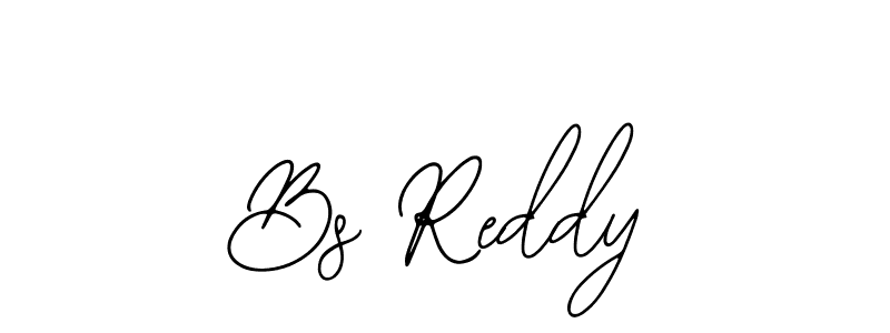 See photos of Bs Reddy official signature by Spectra . Check more albums & portfolios. Read reviews & check more about Bearetta-2O07w font. Bs Reddy signature style 12 images and pictures png