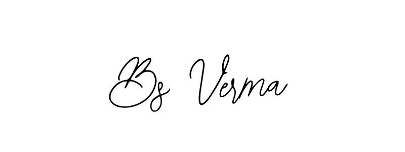 Check out images of Autograph of Bs Verma name. Actor Bs Verma Signature Style. Bearetta-2O07w is a professional sign style online. Bs Verma signature style 12 images and pictures png