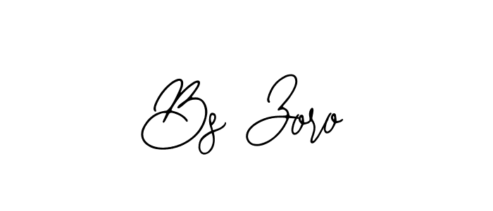 See photos of Bs Zoro official signature by Spectra . Check more albums & portfolios. Read reviews & check more about Bearetta-2O07w font. Bs Zoro signature style 12 images and pictures png