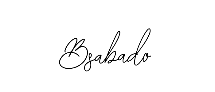 See photos of Bsabado official signature by Spectra . Check more albums & portfolios. Read reviews & check more about Bearetta-2O07w font. Bsabado signature style 12 images and pictures png