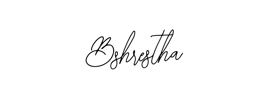 You can use this online signature creator to create a handwritten signature for the name Bshrestha. This is the best online autograph maker. Bshrestha signature style 12 images and pictures png