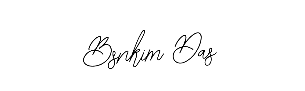 Make a short Bsnkim Das signature style. Manage your documents anywhere anytime using Bearetta-2O07w. Create and add eSignatures, submit forms, share and send files easily. Bsnkim Das signature style 12 images and pictures png