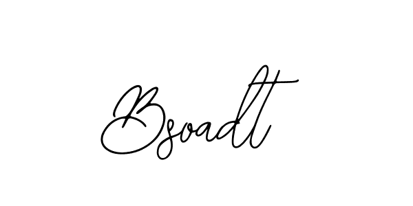 Best and Professional Signature Style for Bsoadt. Bearetta-2O07w Best Signature Style Collection. Bsoadt signature style 12 images and pictures png