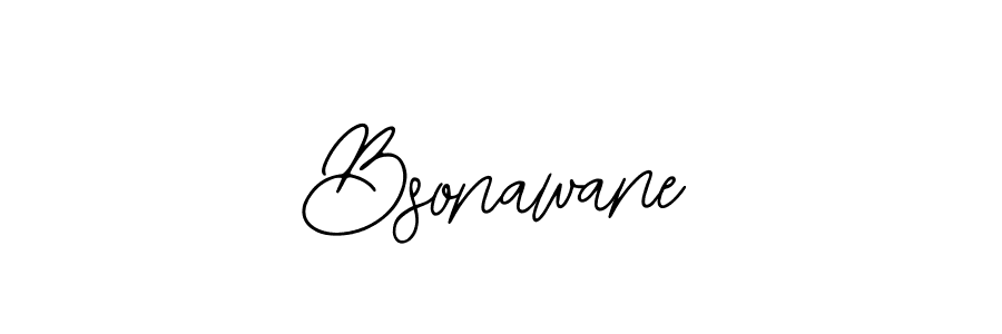 Here are the top 10 professional signature styles for the name Bsonawane. These are the best autograph styles you can use for your name. Bsonawane signature style 12 images and pictures png