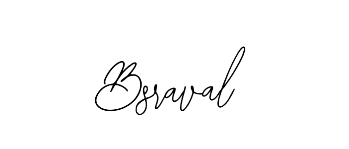 Here are the top 10 professional signature styles for the name Bsraval. These are the best autograph styles you can use for your name. Bsraval signature style 12 images and pictures png