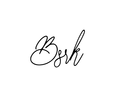 Once you've used our free online signature maker to create your best signature Bearetta-2O07w style, it's time to enjoy all of the benefits that Bsrk name signing documents. Bsrk signature style 12 images and pictures png