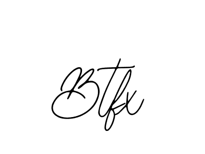 The best way (Bearetta-2O07w) to make a short signature is to pick only two or three words in your name. The name Btfx include a total of six letters. For converting this name. Btfx signature style 12 images and pictures png