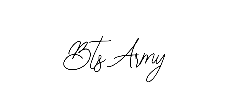 Here are the top 10 professional signature styles for the name Bts Army. These are the best autograph styles you can use for your name. Bts Army signature style 12 images and pictures png