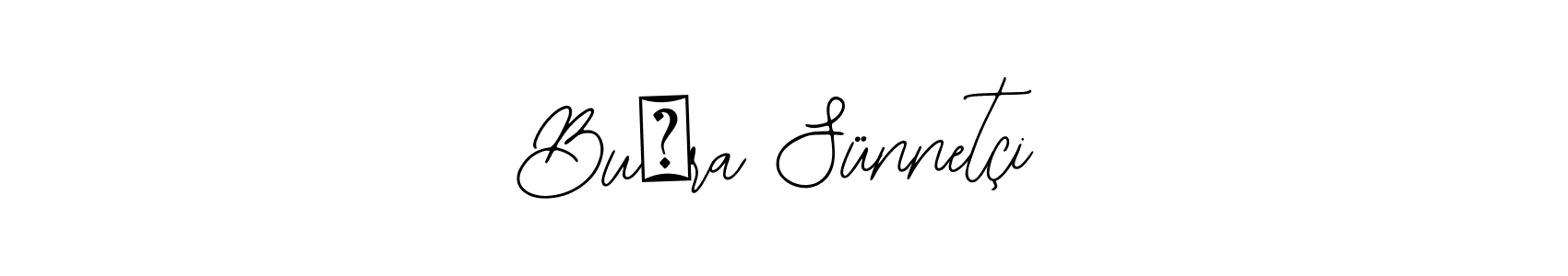 You can use this online signature creator to create a handwritten signature for the name Buğra Sünnetçi. This is the best online autograph maker. Buğra Sünnetçi signature style 12 images and pictures png