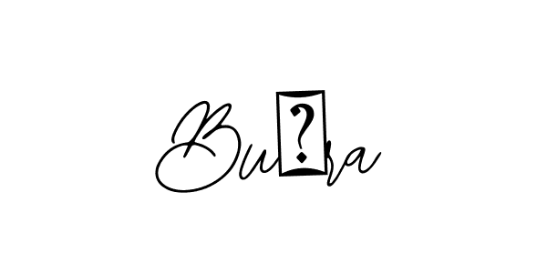 How to make Buşra signature? Bearetta-2O07w is a professional autograph style. Create handwritten signature for Buşra name. Buşra signature style 12 images and pictures png