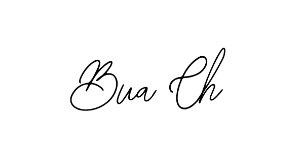 It looks lik you need a new signature style for name Bua Ch. Design unique handwritten (Bearetta-2O07w) signature with our free signature maker in just a few clicks. Bua Ch signature style 12 images and pictures png