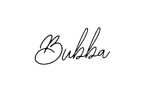 Make a beautiful signature design for name Bubba. Use this online signature maker to create a handwritten signature for free. Bubba signature style 12 images and pictures png