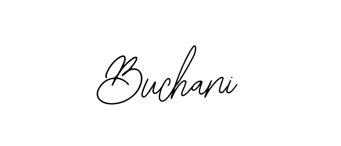 Buchani stylish signature style. Best Handwritten Sign (Bearetta-2O07w) for my name. Handwritten Signature Collection Ideas for my name Buchani. Buchani signature style 12 images and pictures png