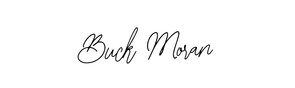 The best way (Bearetta-2O07w) to make a short signature is to pick only two or three words in your name. The name Buck Moran include a total of six letters. For converting this name. Buck Moran signature style 12 images and pictures png