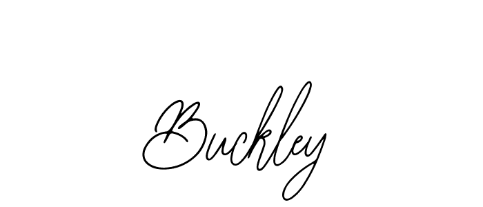 Here are the top 10 professional signature styles for the name Buckley. These are the best autograph styles you can use for your name. Buckley signature style 12 images and pictures png