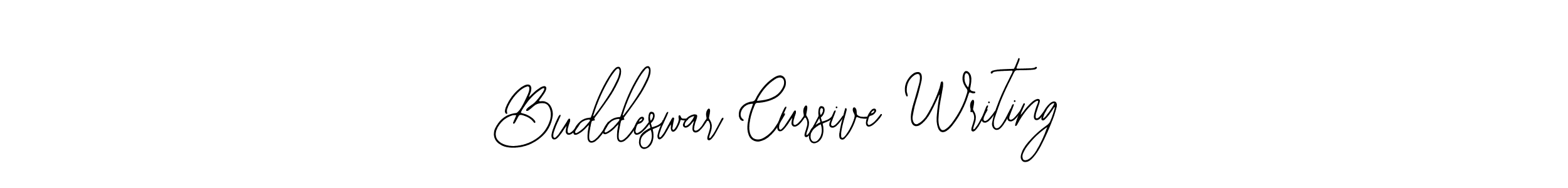 Create a beautiful signature design for name Buddeswar Cursive Writing. With this signature (Bearetta-2O07w) fonts, you can make a handwritten signature for free. Buddeswar Cursive Writing signature style 12 images and pictures png