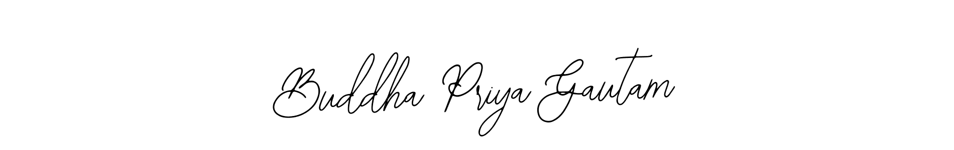 Similarly Bearetta-2O07w is the best handwritten signature design. Signature creator online .You can use it as an online autograph creator for name Buddha Priya Gautam. Buddha Priya Gautam signature style 12 images and pictures png