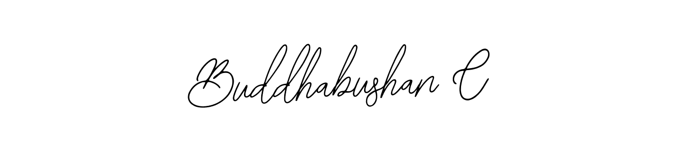 Once you've used our free online signature maker to create your best signature Bearetta-2O07w style, it's time to enjoy all of the benefits that Buddhabushan C name signing documents. Buddhabushan C signature style 12 images and pictures png