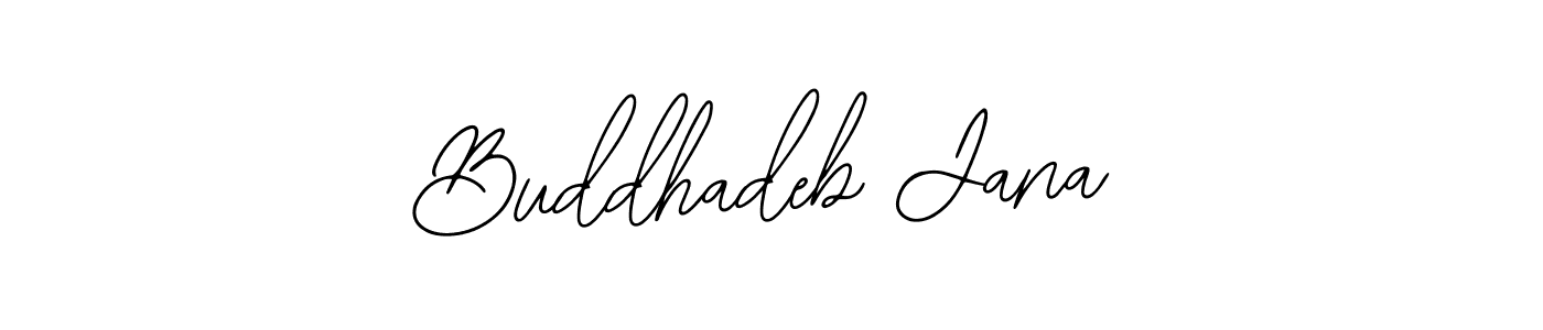 It looks lik you need a new signature style for name Buddhadeb Jana. Design unique handwritten (Bearetta-2O07w) signature with our free signature maker in just a few clicks. Buddhadeb Jana signature style 12 images and pictures png