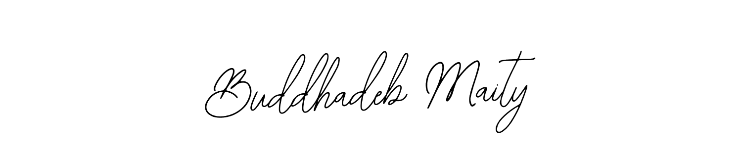 if you are searching for the best signature style for your name Buddhadeb Maity. so please give up your signature search. here we have designed multiple signature styles  using Bearetta-2O07w. Buddhadeb Maity signature style 12 images and pictures png