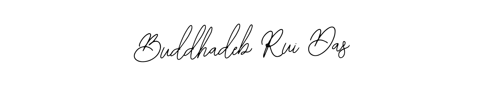 Also You can easily find your signature by using the search form. We will create Buddhadeb Rui Das name handwritten signature images for you free of cost using Bearetta-2O07w sign style. Buddhadeb Rui Das signature style 12 images and pictures png