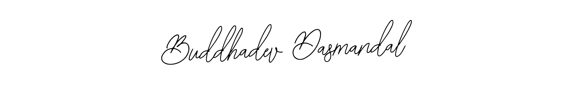 Make a short Buddhadev Dasmandal signature style. Manage your documents anywhere anytime using Bearetta-2O07w. Create and add eSignatures, submit forms, share and send files easily. Buddhadev Dasmandal signature style 12 images and pictures png