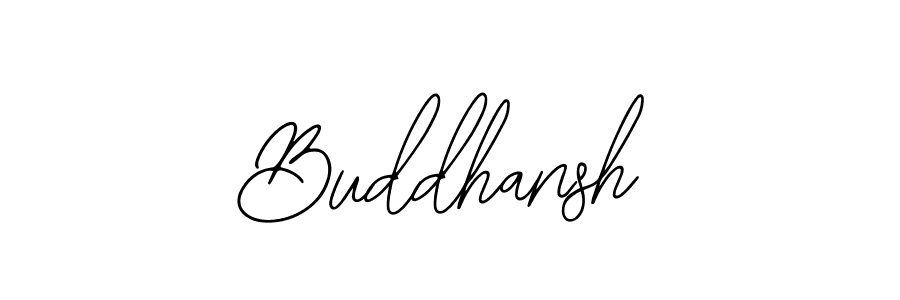 Here are the top 10 professional signature styles for the name Buddhansh. These are the best autograph styles you can use for your name. Buddhansh signature style 12 images and pictures png