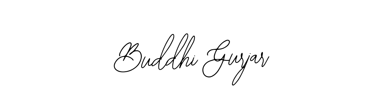 You can use this online signature creator to create a handwritten signature for the name Buddhi Gurjar. This is the best online autograph maker. Buddhi Gurjar signature style 12 images and pictures png