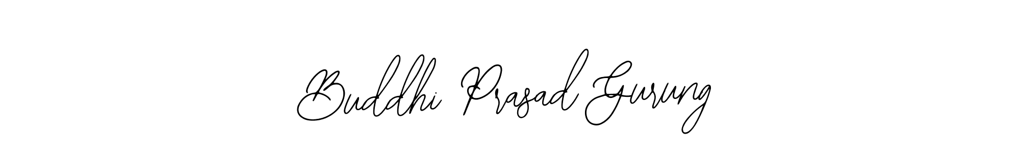 Here are the top 10 professional signature styles for the name Buddhi Prasad Gurung. These are the best autograph styles you can use for your name. Buddhi Prasad Gurung signature style 12 images and pictures png