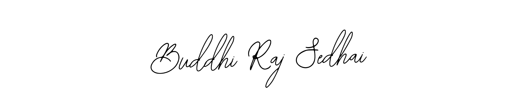 How to Draw Buddhi Raj Sedhai signature style? Bearetta-2O07w is a latest design signature styles for name Buddhi Raj Sedhai. Buddhi Raj Sedhai signature style 12 images and pictures png