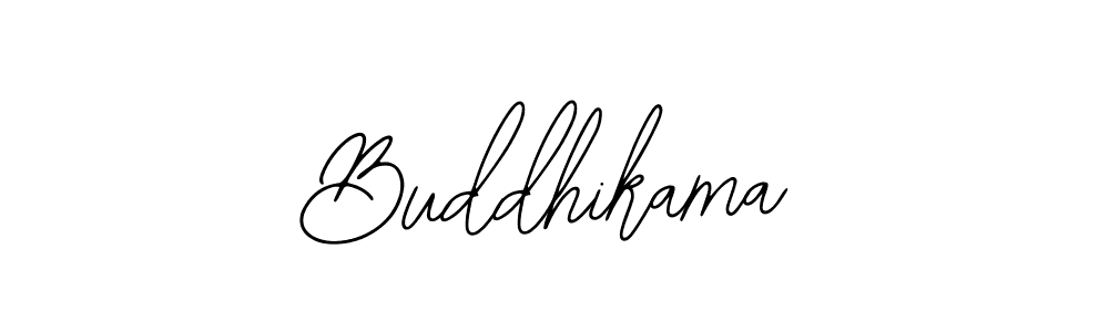 Similarly Bearetta-2O07w is the best handwritten signature design. Signature creator online .You can use it as an online autograph creator for name Buddhikama. Buddhikama signature style 12 images and pictures png