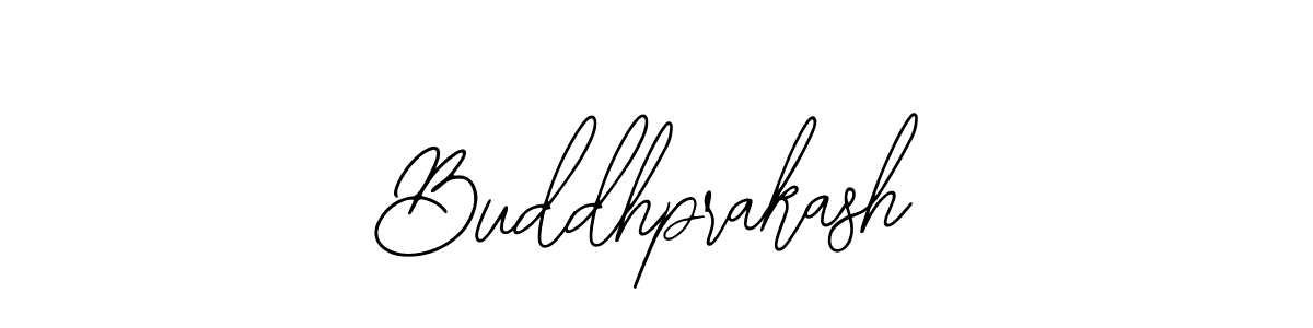 Bearetta-2O07w is a professional signature style that is perfect for those who want to add a touch of class to their signature. It is also a great choice for those who want to make their signature more unique. Get Buddhprakash name to fancy signature for free. Buddhprakash signature style 12 images and pictures png