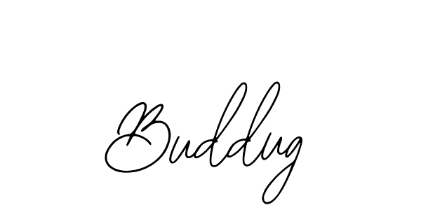 Also we have Buddug name is the best signature style. Create professional handwritten signature collection using Bearetta-2O07w autograph style. Buddug signature style 12 images and pictures png