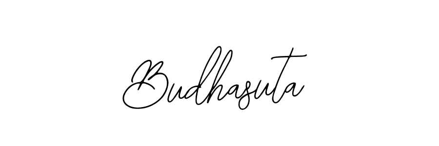 Best and Professional Signature Style for Budhasuta. Bearetta-2O07w Best Signature Style Collection. Budhasuta signature style 12 images and pictures png