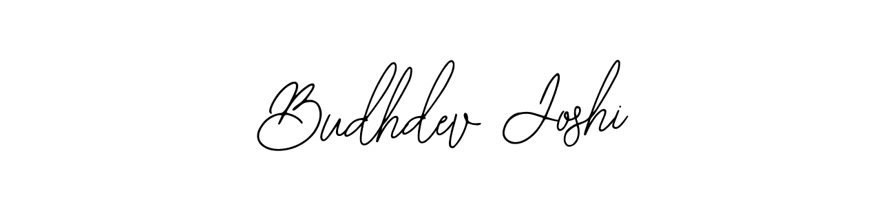 Check out images of Autograph of Budhdev Joshi name. Actor Budhdev Joshi Signature Style. Bearetta-2O07w is a professional sign style online. Budhdev Joshi signature style 12 images and pictures png