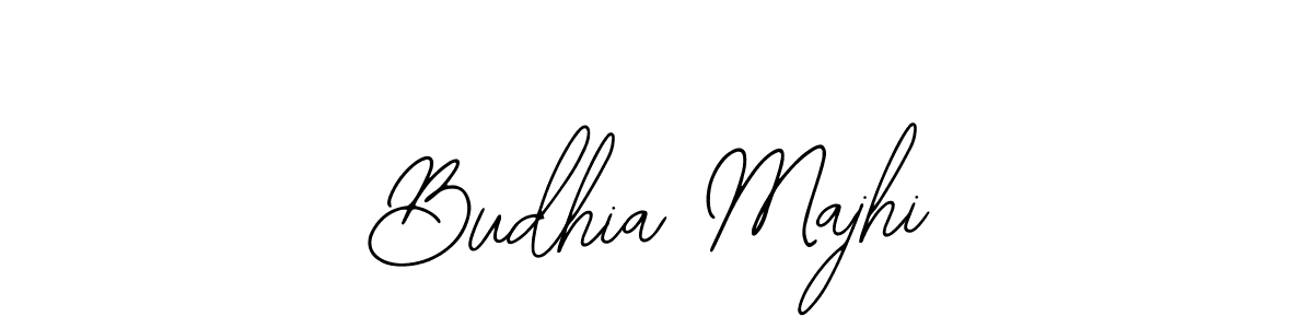You can use this online signature creator to create a handwritten signature for the name Budhia Majhi. This is the best online autograph maker. Budhia Majhi signature style 12 images and pictures png