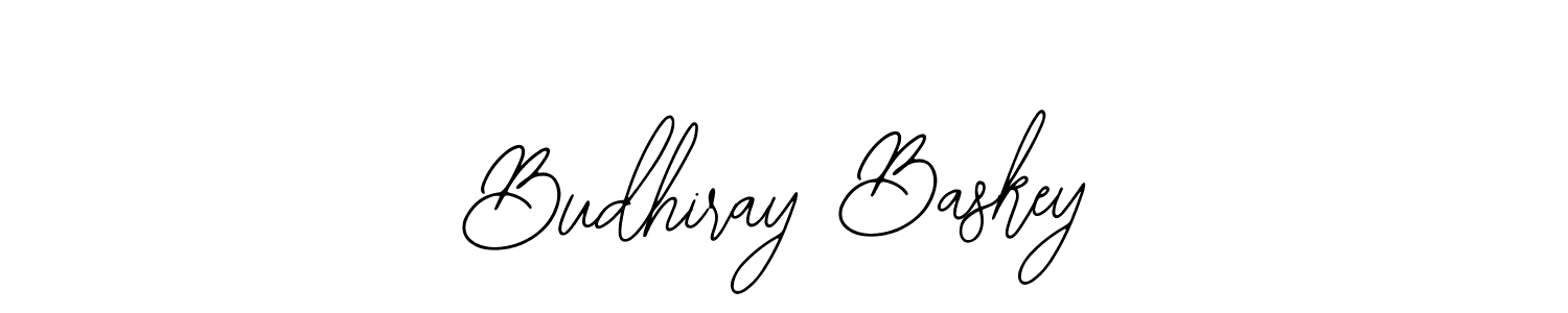 See photos of Budhiray Baskey official signature by Spectra . Check more albums & portfolios. Read reviews & check more about Bearetta-2O07w font. Budhiray Baskey signature style 12 images and pictures png