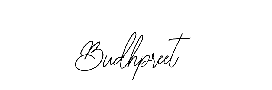 Make a short Budhpreet signature style. Manage your documents anywhere anytime using Bearetta-2O07w. Create and add eSignatures, submit forms, share and send files easily. Budhpreet signature style 12 images and pictures png