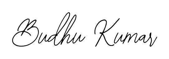 Make a short Budhu Kumar signature style. Manage your documents anywhere anytime using Bearetta-2O07w. Create and add eSignatures, submit forms, share and send files easily. Budhu Kumar signature style 12 images and pictures png