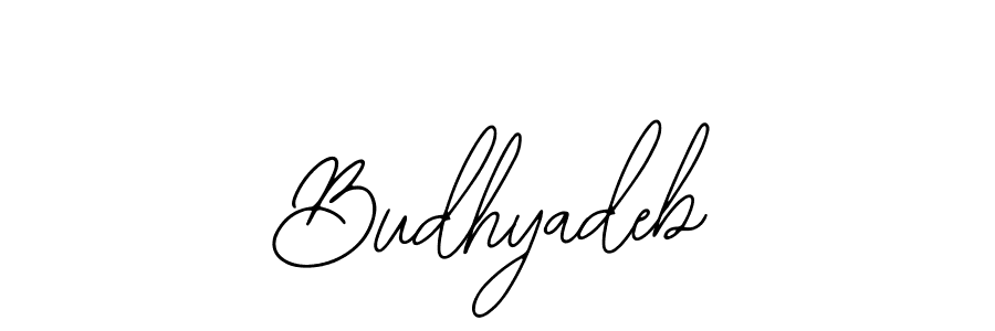 Similarly Bearetta-2O07w is the best handwritten signature design. Signature creator online .You can use it as an online autograph creator for name Budhyadeb. Budhyadeb signature style 12 images and pictures png