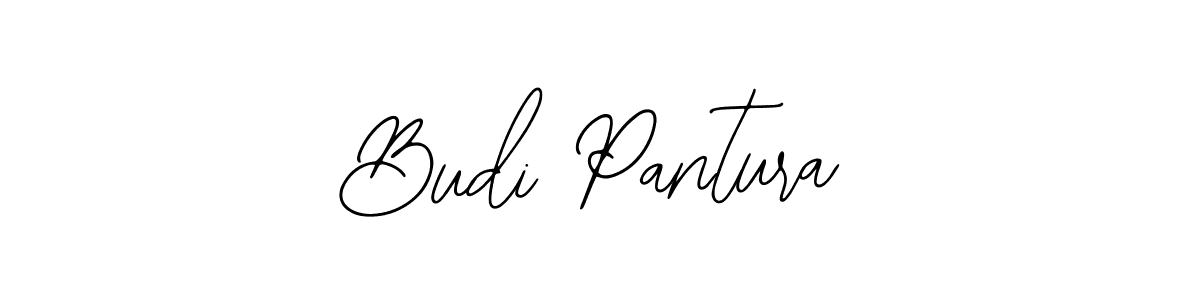 How to Draw Budi Pantura signature style? Bearetta-2O07w is a latest design signature styles for name Budi Pantura. Budi Pantura signature style 12 images and pictures png