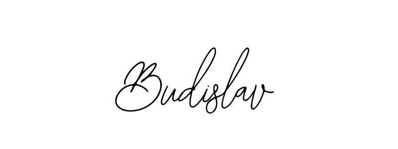 Once you've used our free online signature maker to create your best signature Bearetta-2O07w style, it's time to enjoy all of the benefits that Budislav name signing documents. Budislav signature style 12 images and pictures png