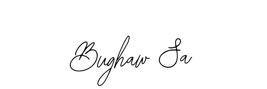 This is the best signature style for the Bughaw Sa name. Also you like these signature font (Bearetta-2O07w). Mix name signature. Bughaw Sa signature style 12 images and pictures png