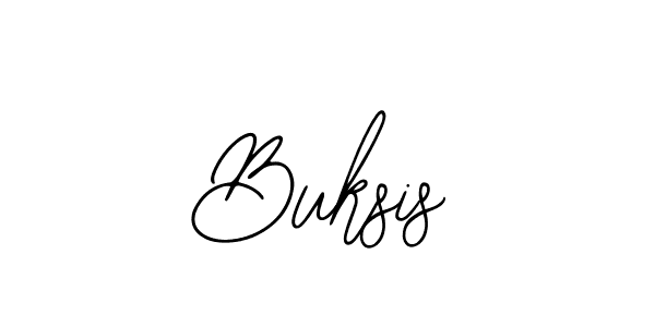 The best way (Bearetta-2O07w) to make a short signature is to pick only two or three words in your name. The name Buksis include a total of six letters. For converting this name. Buksis signature style 12 images and pictures png